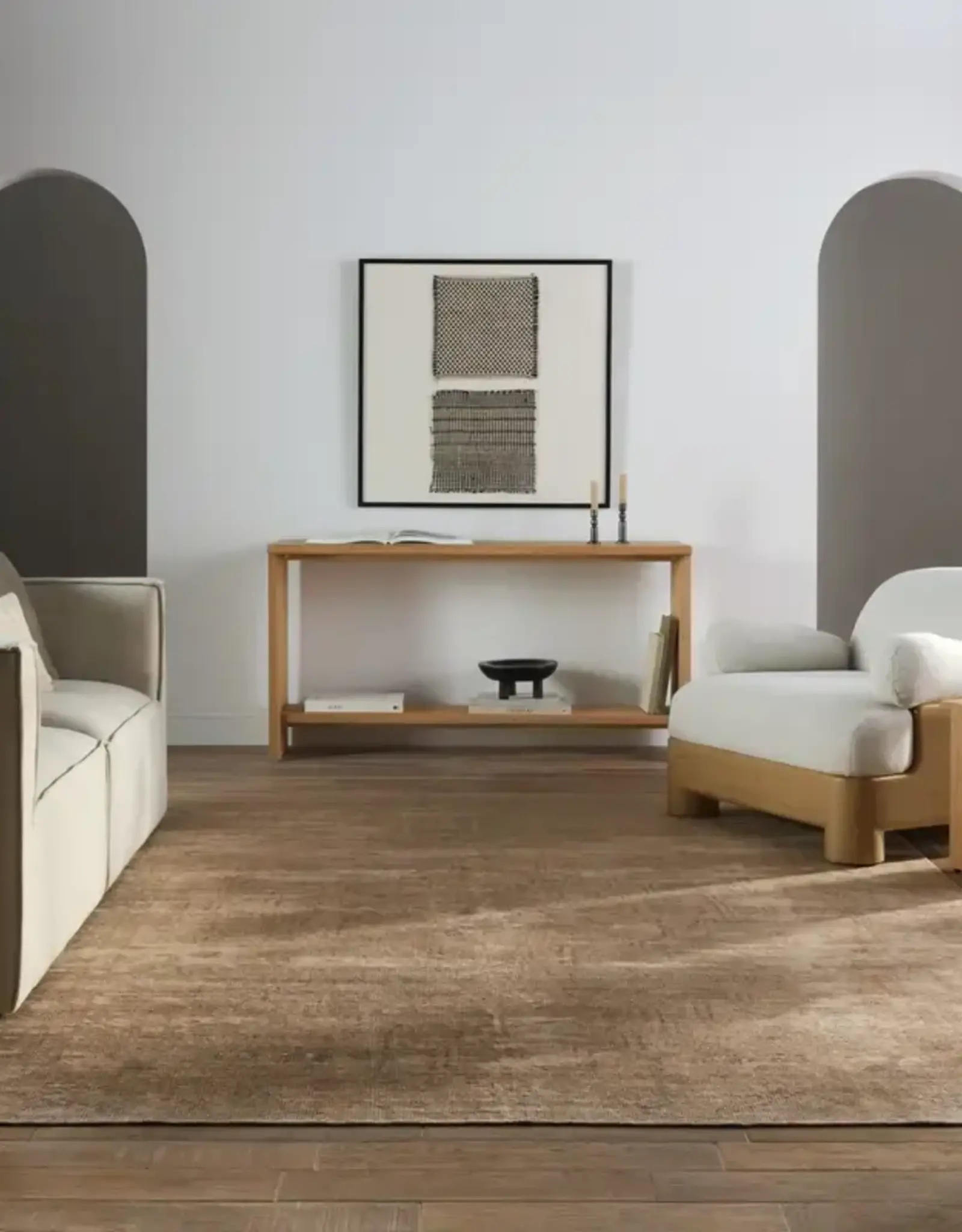 Leshni Edage Rug EDA05