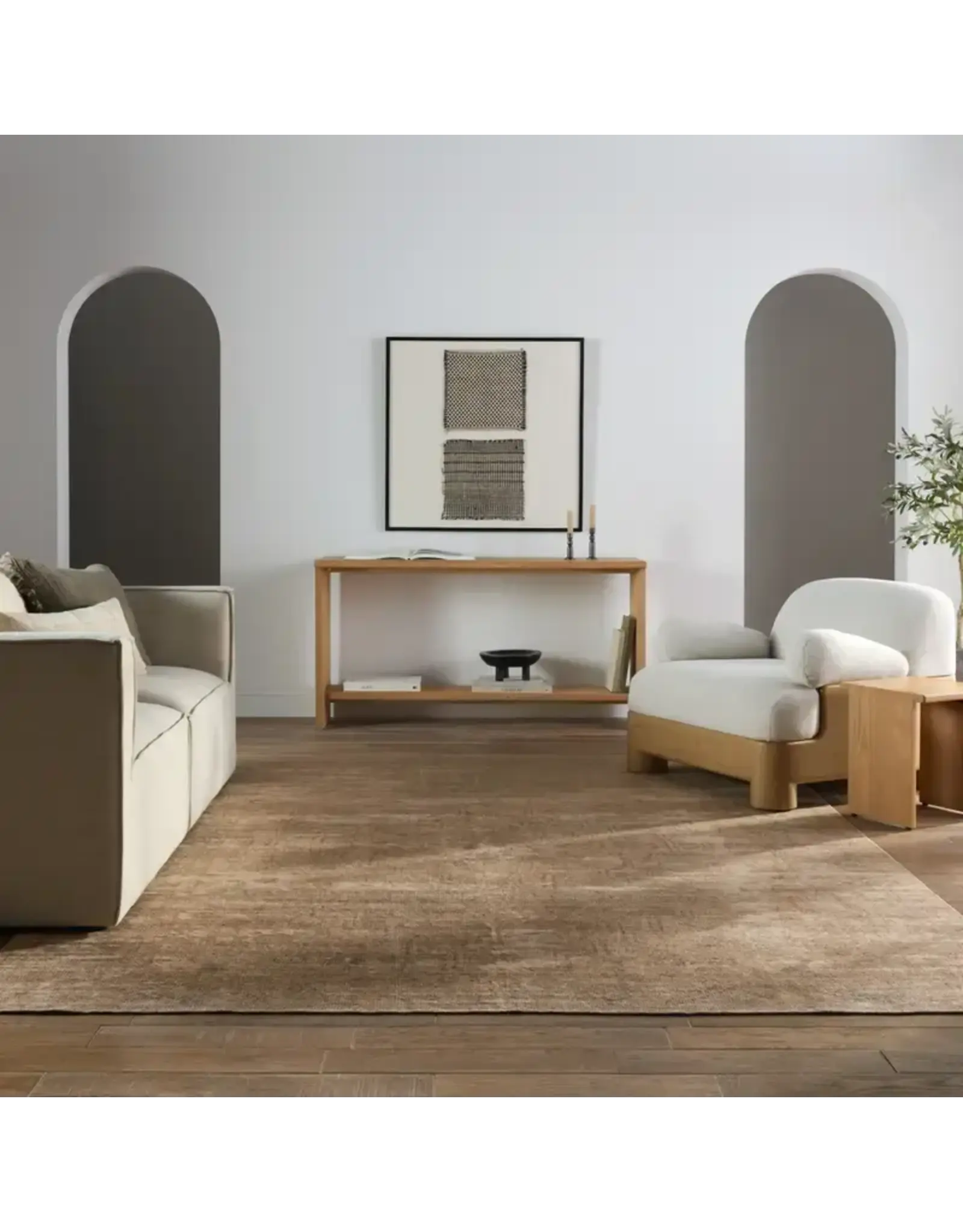 Leshni Edage Rug EDA05