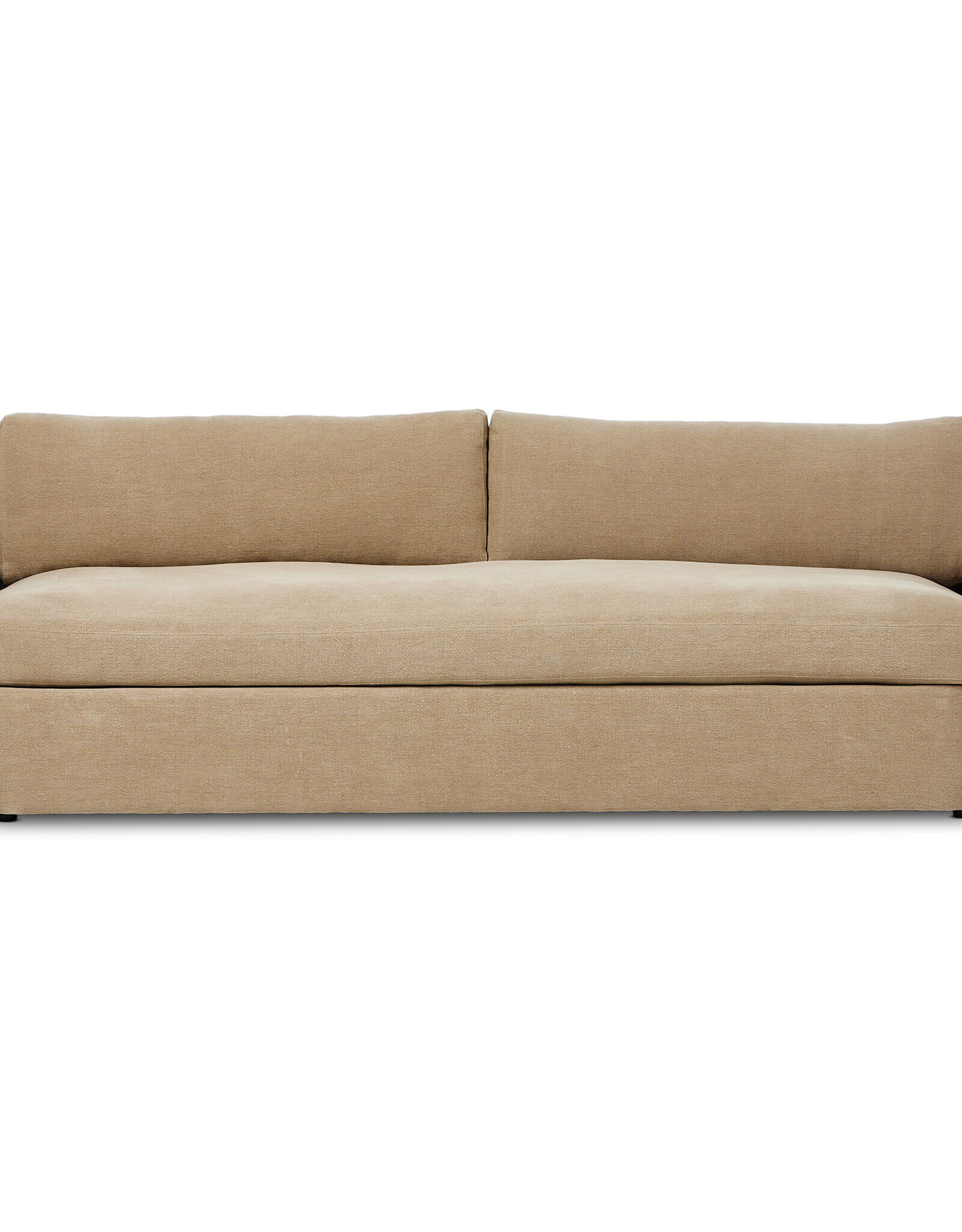 Aurelia Sofa, Broadway Canvas -96"
