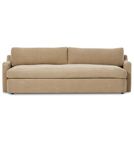 Aurelia Sofa, Broadway Canvas -96"