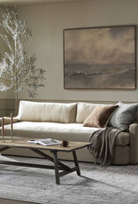 Aurelia Sofa, Broadway Canvas -96"