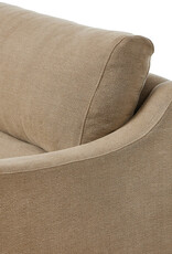 Aurelia Sofa, Broadway Canvas -96"