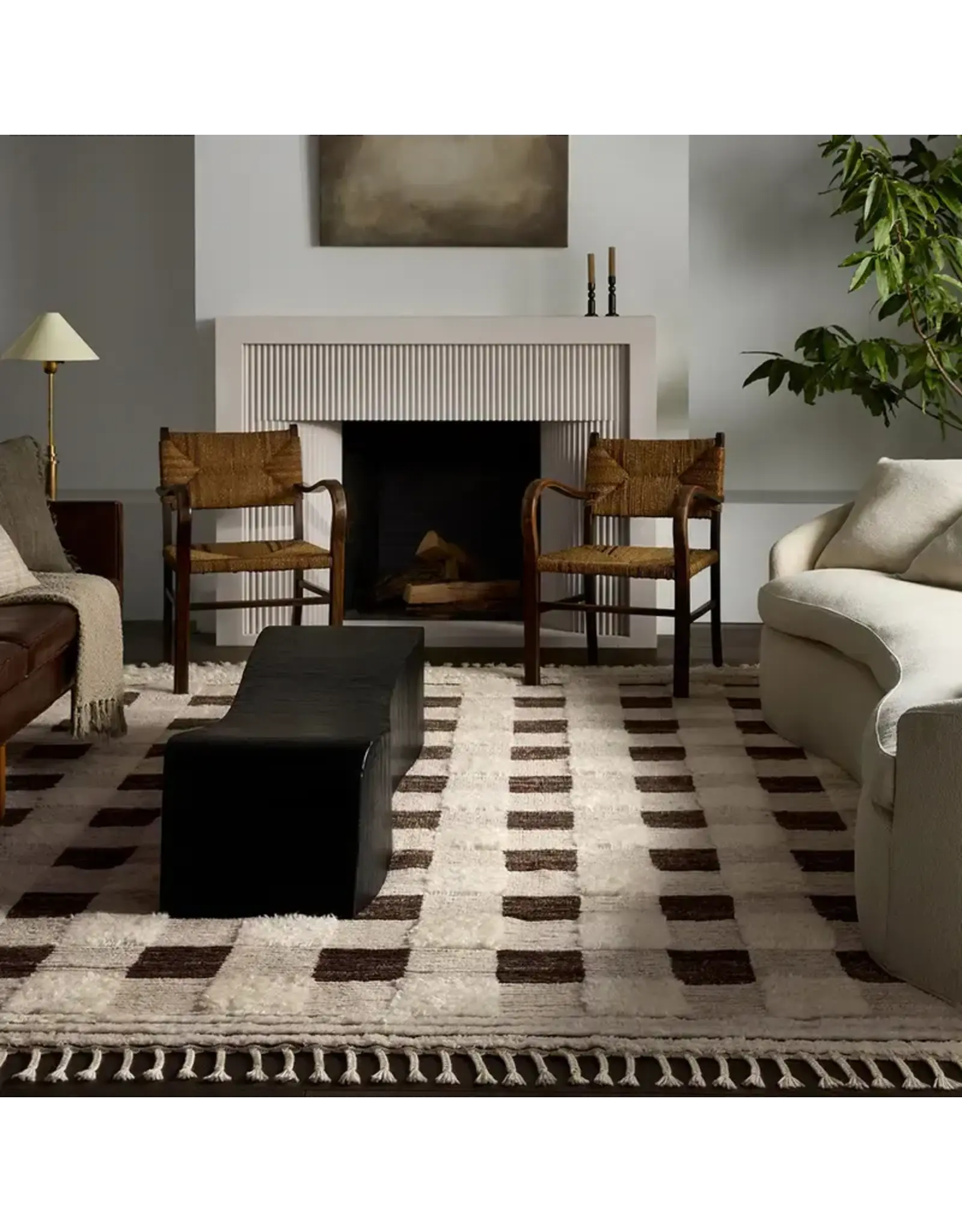 Desouk Rug DSK02