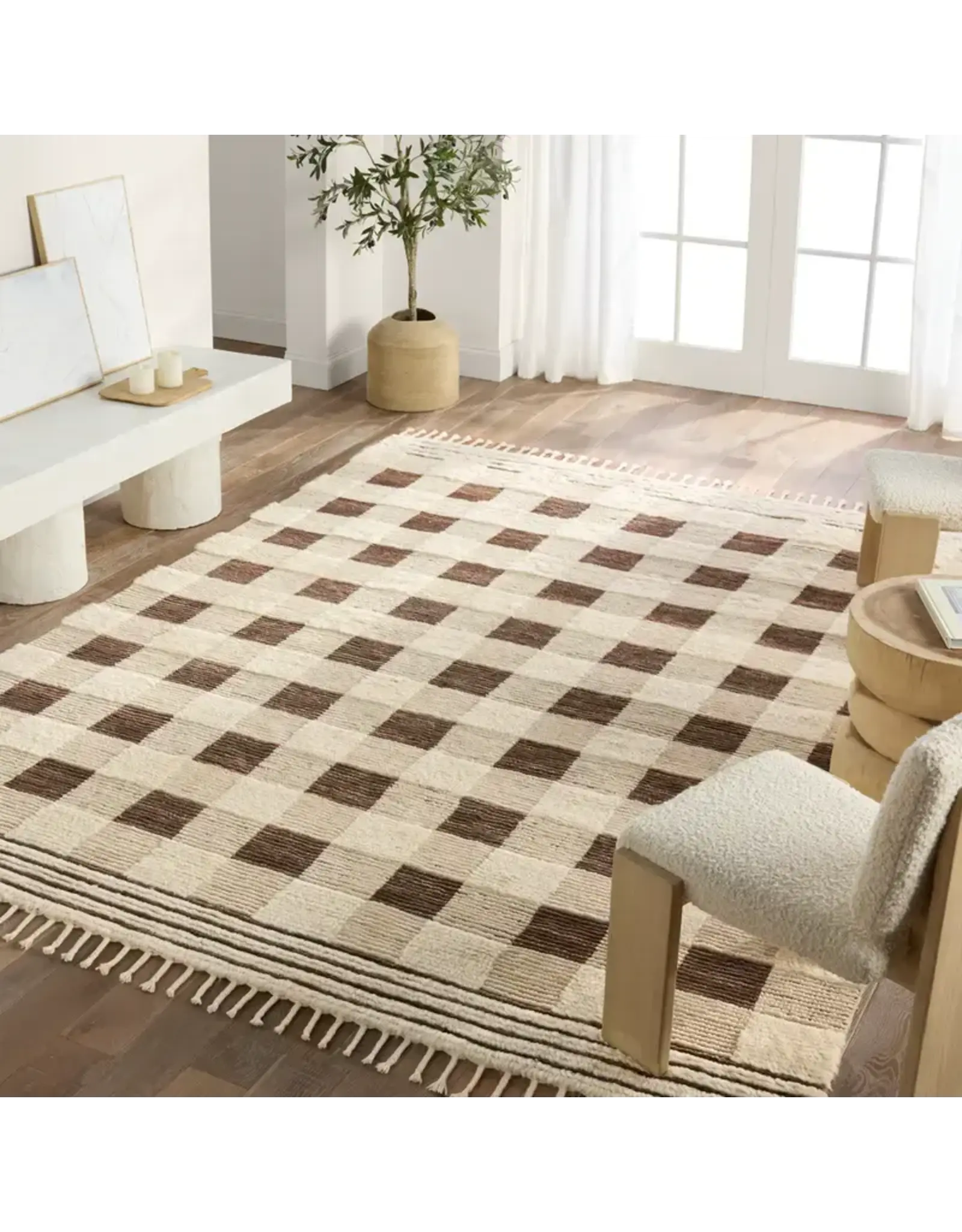 Desouk Rug DSK02
