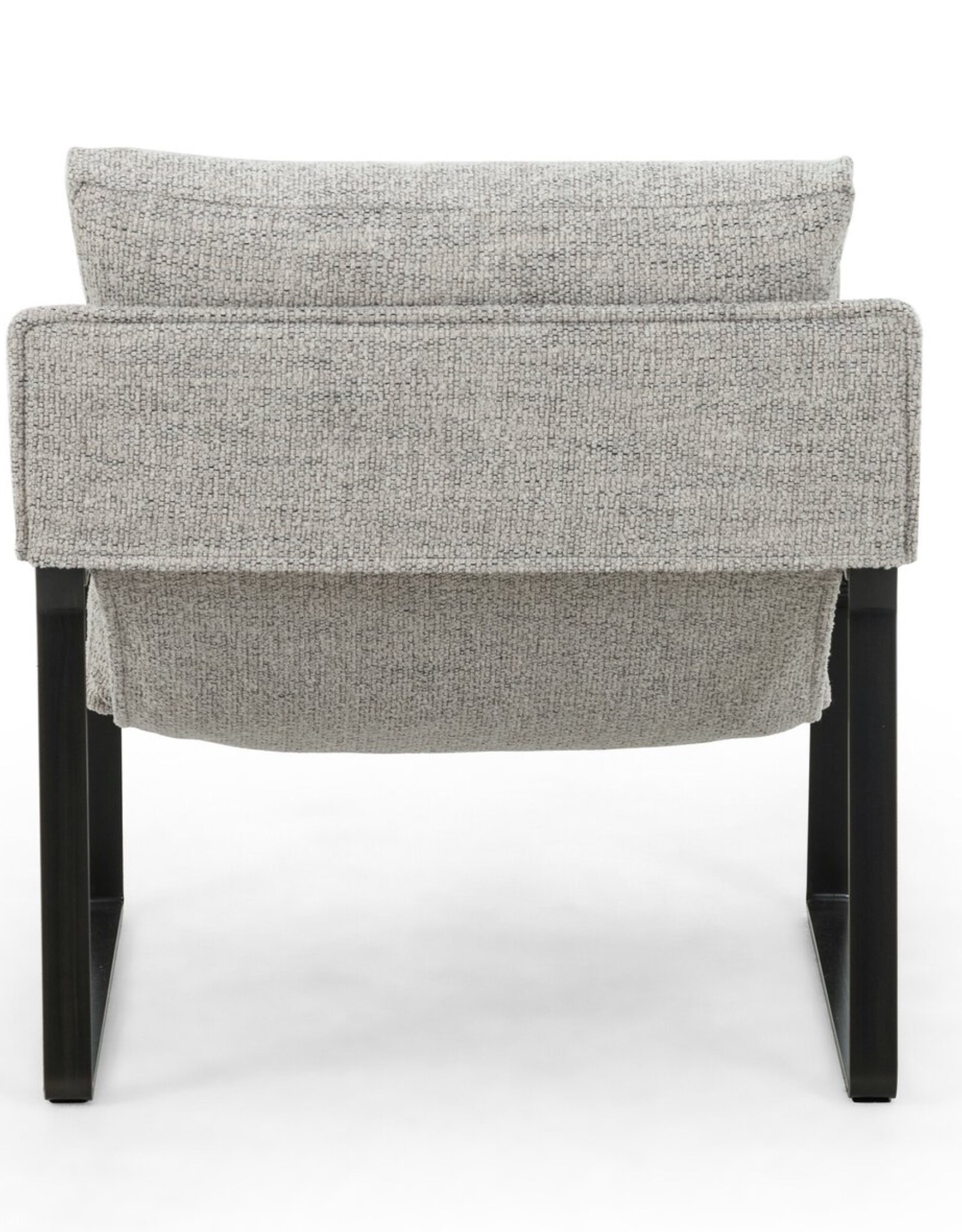 Emmett Sling Chair, Merino Porcelain