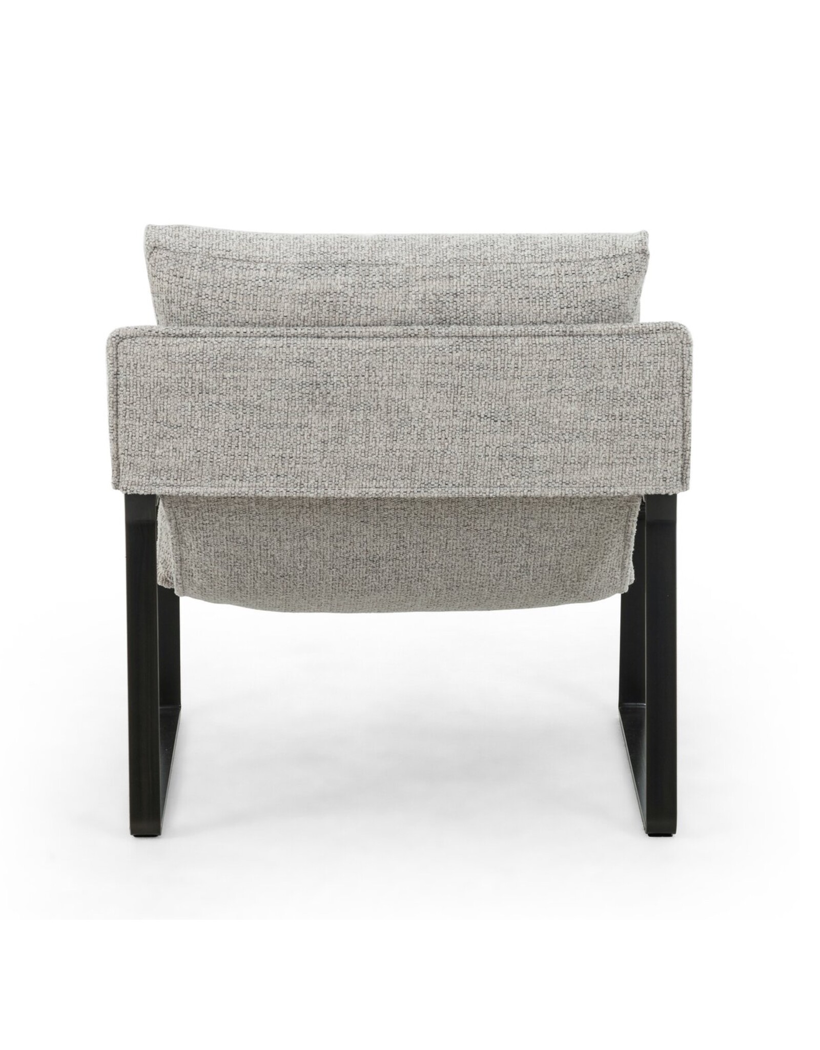 Emmett Sling Chair, Merino Porcelain