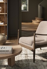 Braden Chair in Light Camel