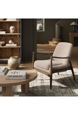 Braden Chair in Light Camel