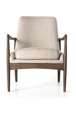 Braden Chair in Light Camel