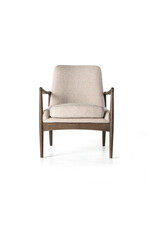 Braden Chair in Light Camel