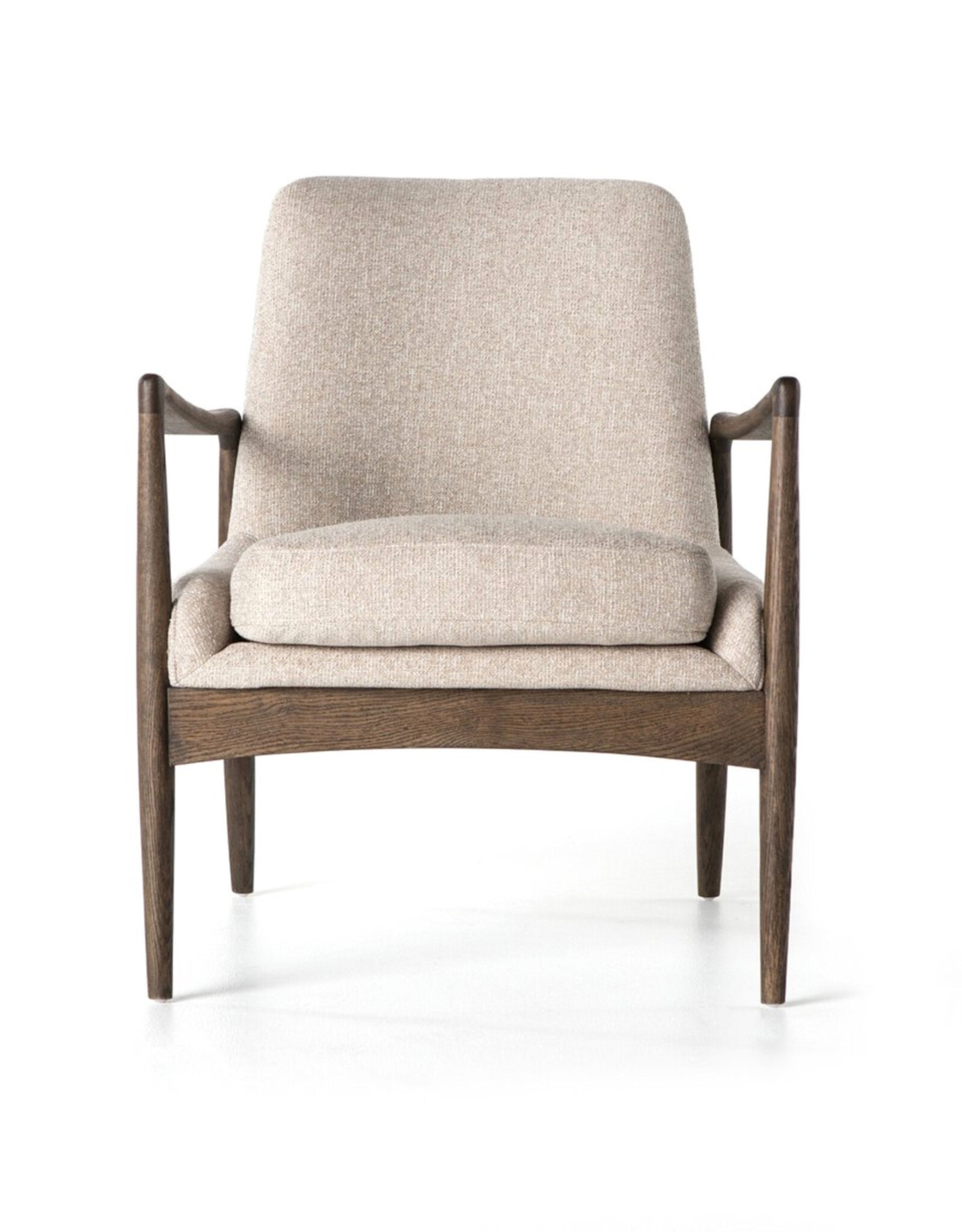 Braden Chair in Light Camel