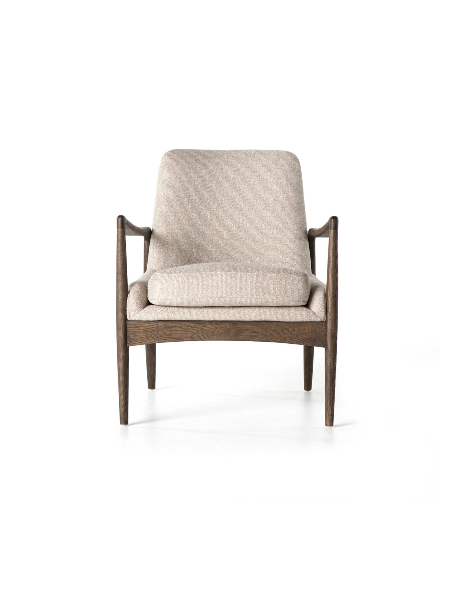 Braden Chair in Light Camel
