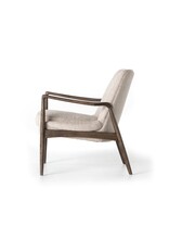 Braden Chair in Light Camel