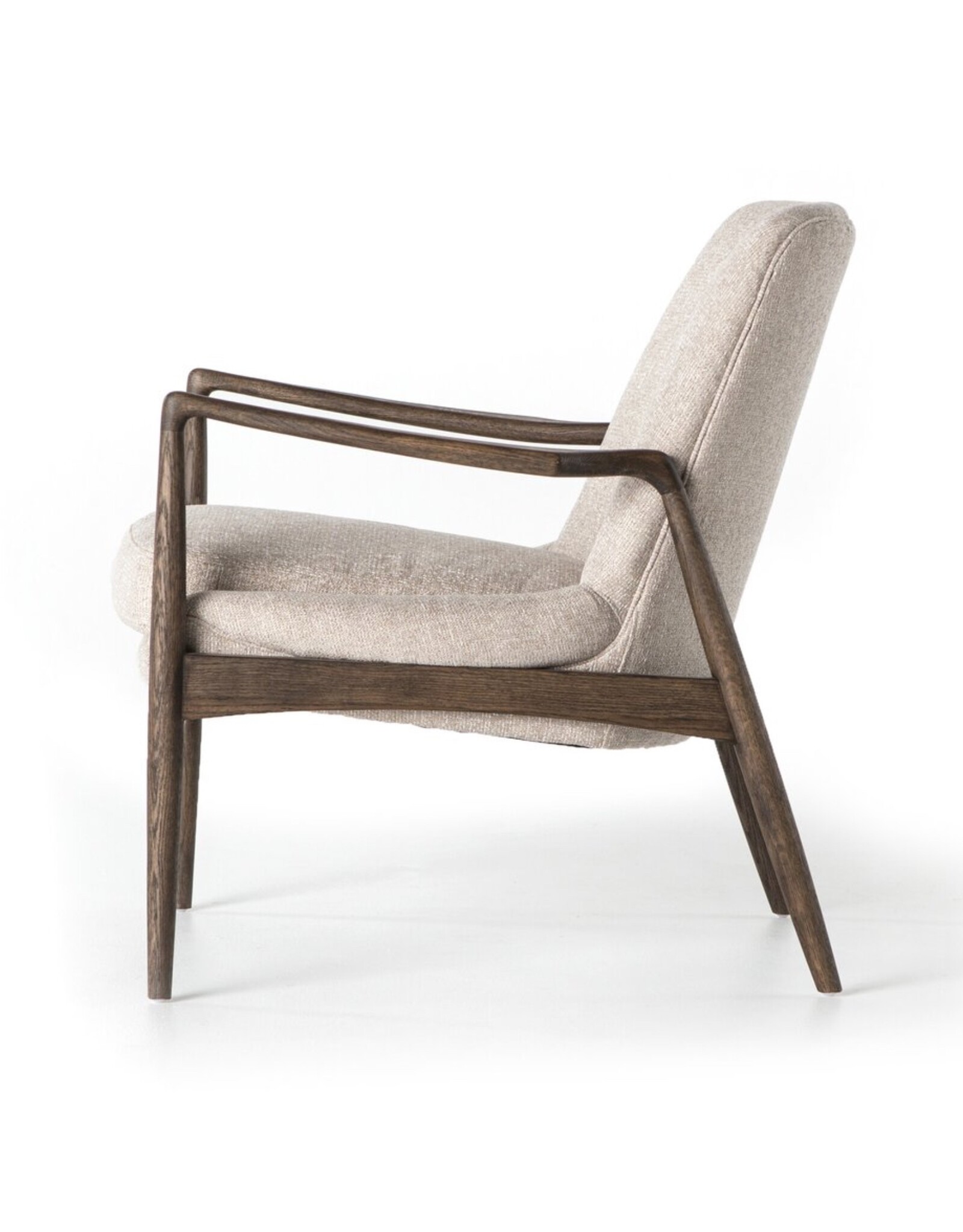 Braden Chair in Light Camel