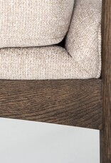 Braden Chair in Light Camel