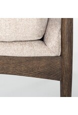 Braden Chair in Light Camel