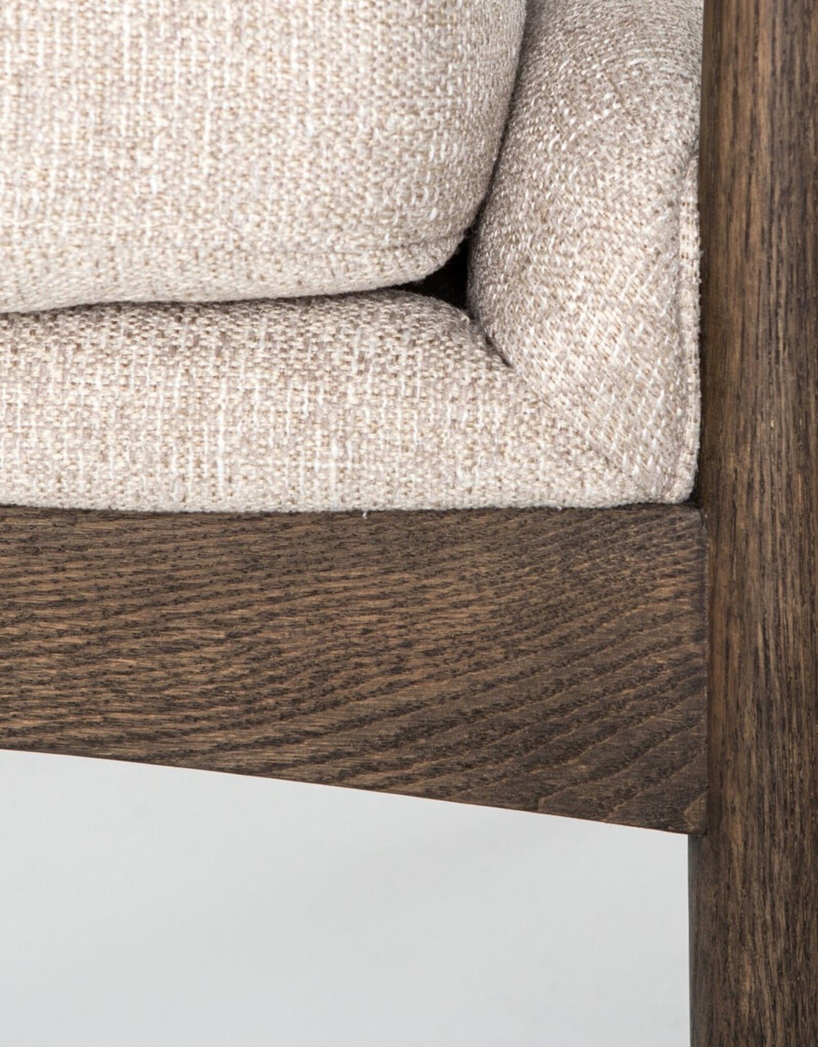 Braden Chair in Light Camel