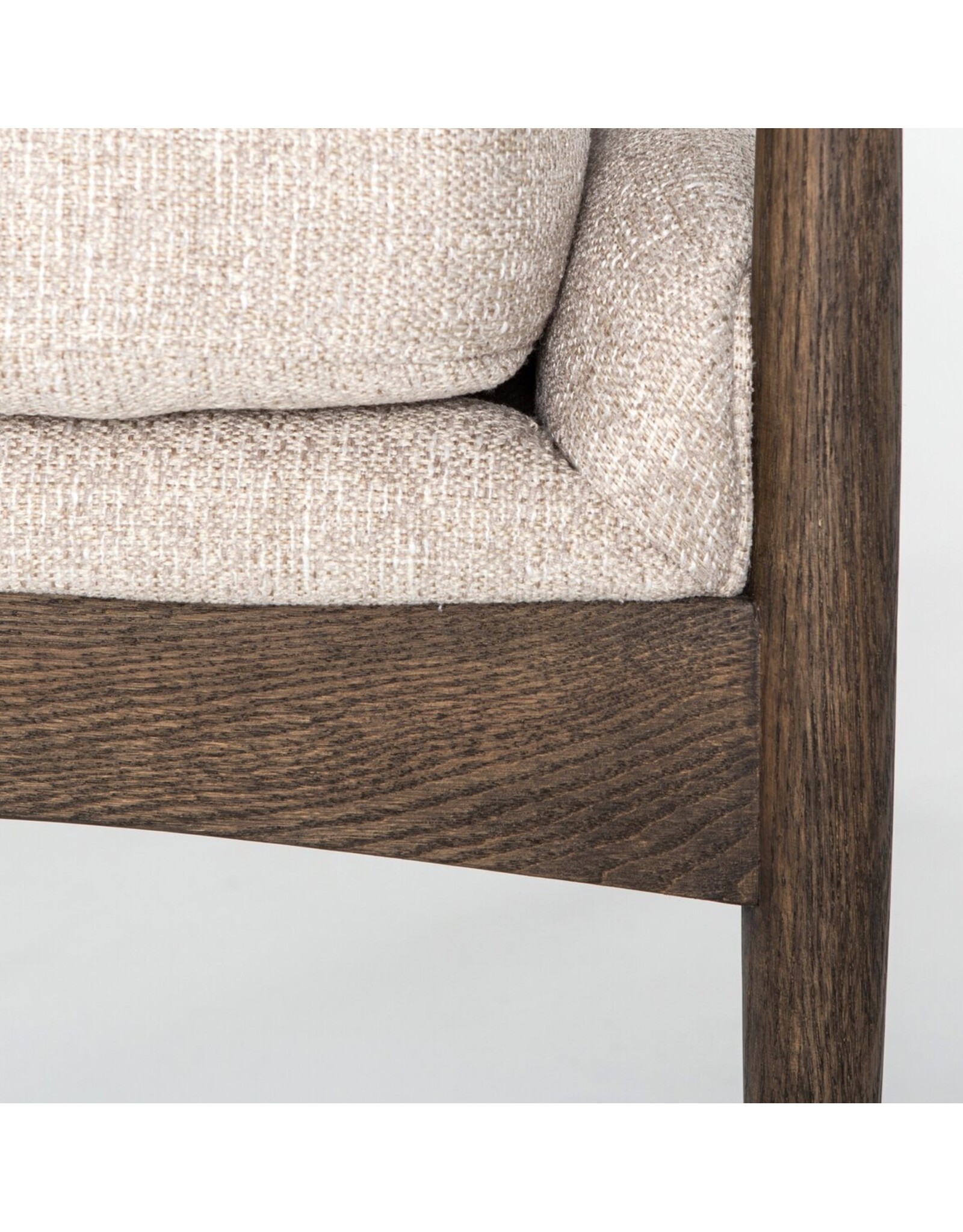 Braden Chair in Light Camel