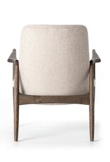 Braden Chair in Light Camel
