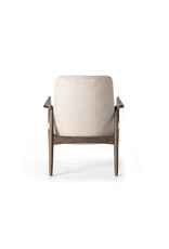 Braden Chair in Light Camel