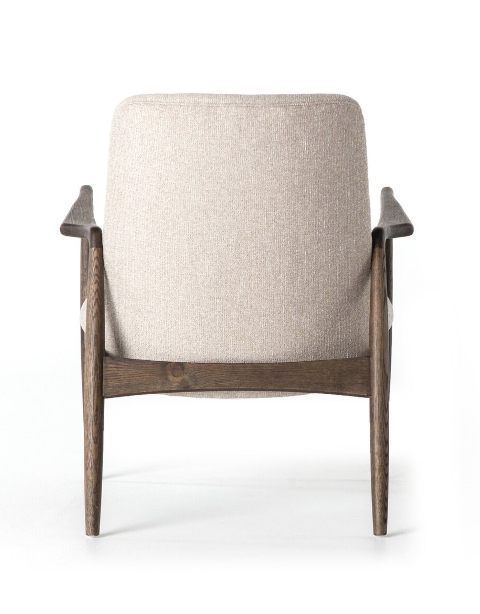 Braden Chair in Light Camel