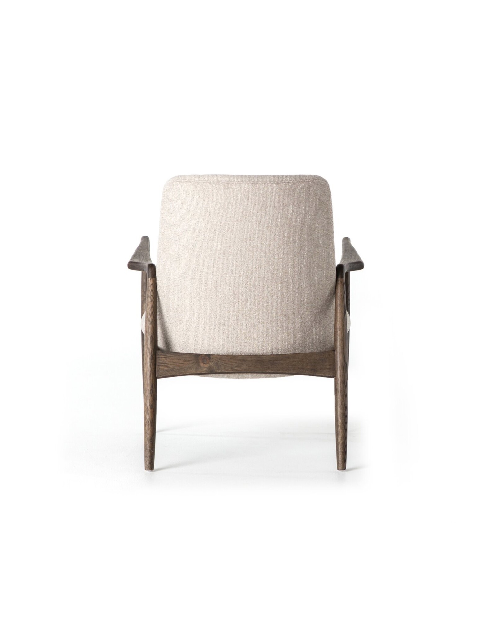 Braden Chair in Light Camel