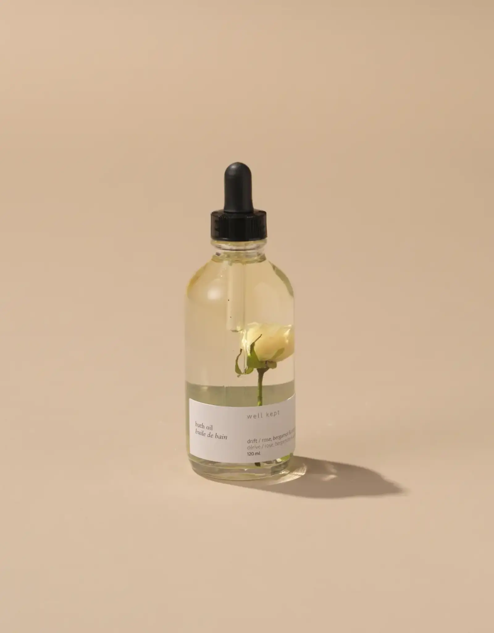 Bath Oil - Bloom -  120ml