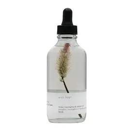 Bath Oil - Thrive - 120ml