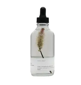 Bath Oil - Thrive - 120ml