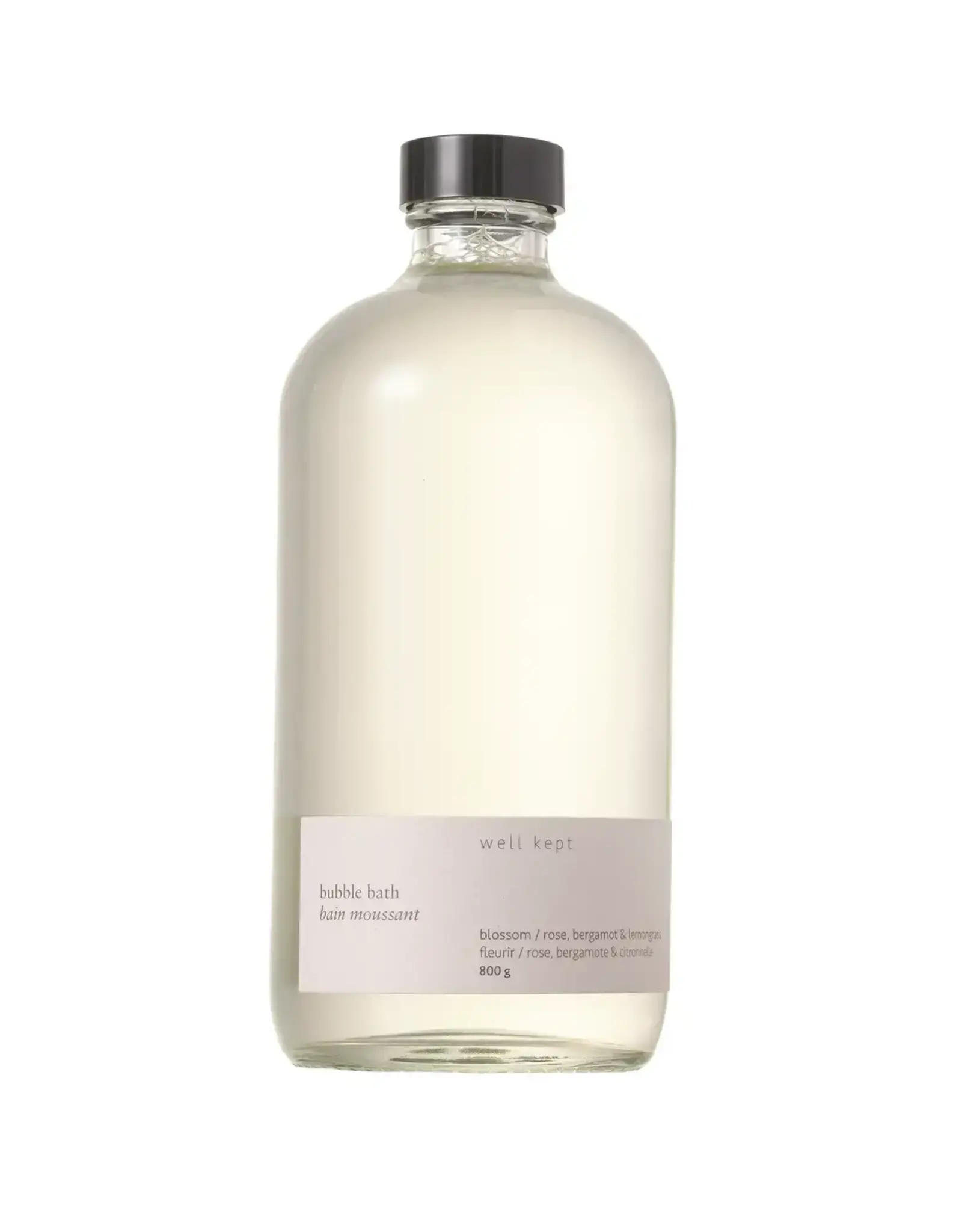 Bubble Bath - Bloom - 473ml