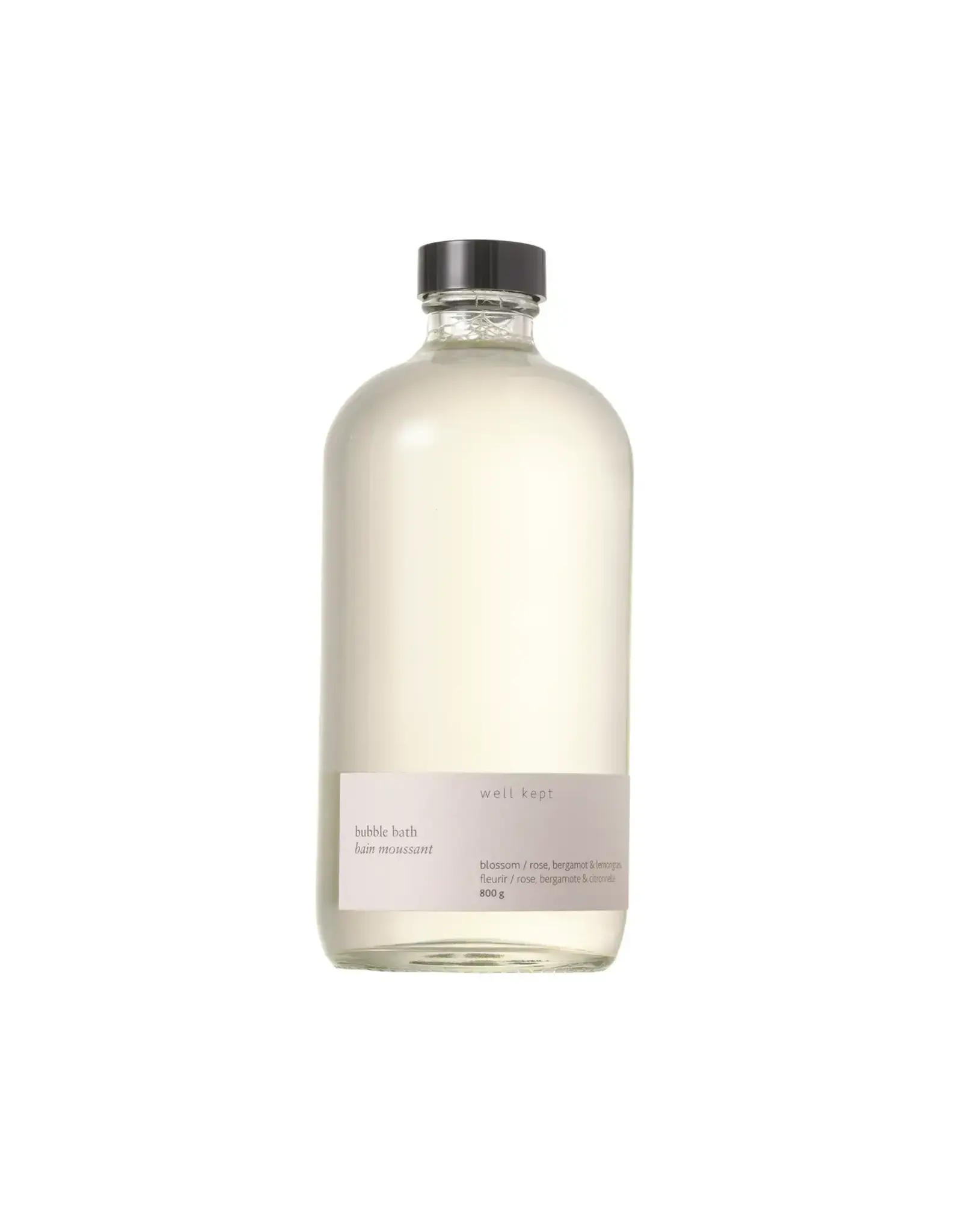 Bubble Bath - Bloom - 473ml