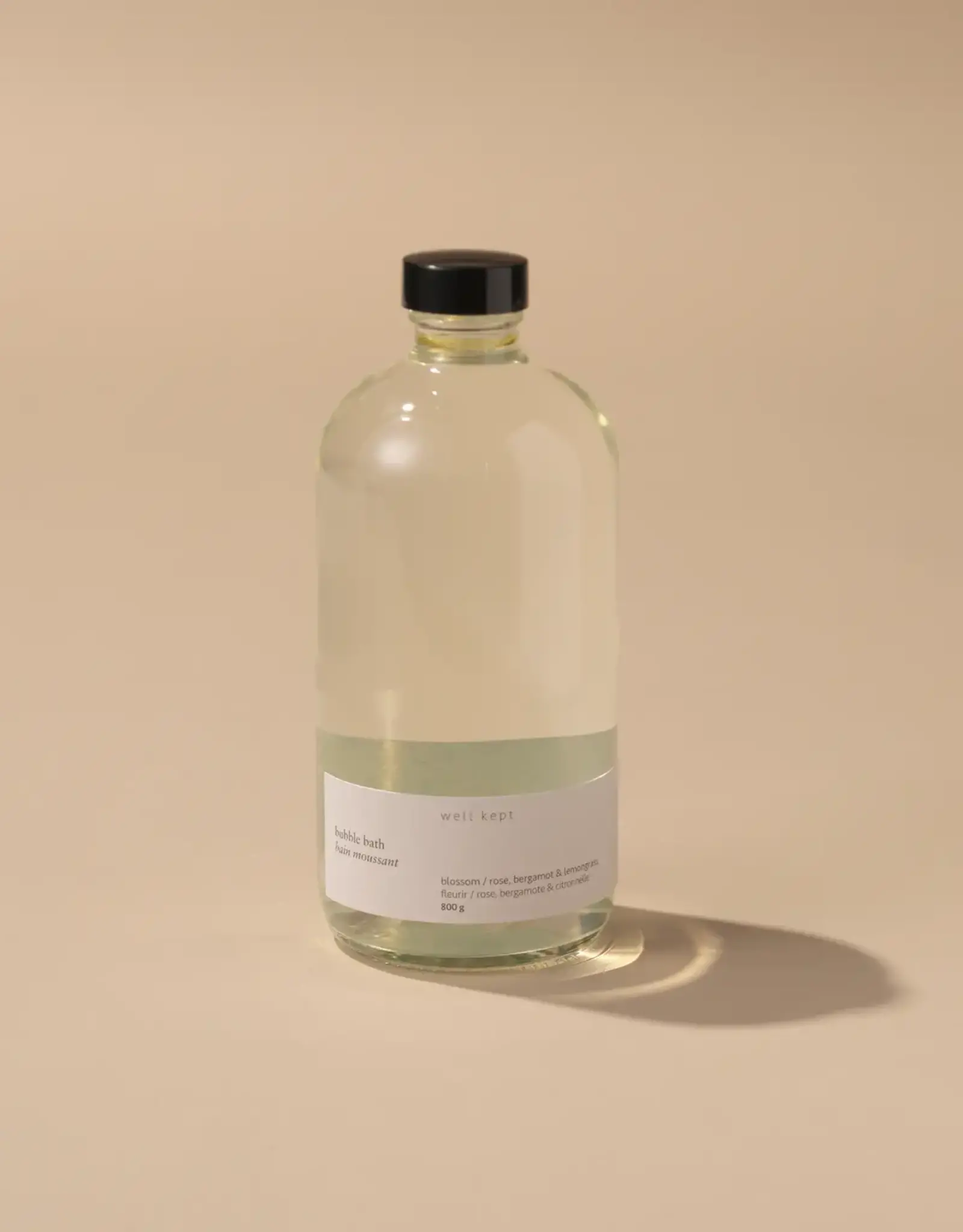 Bubble Bath - Bloom - 473ml