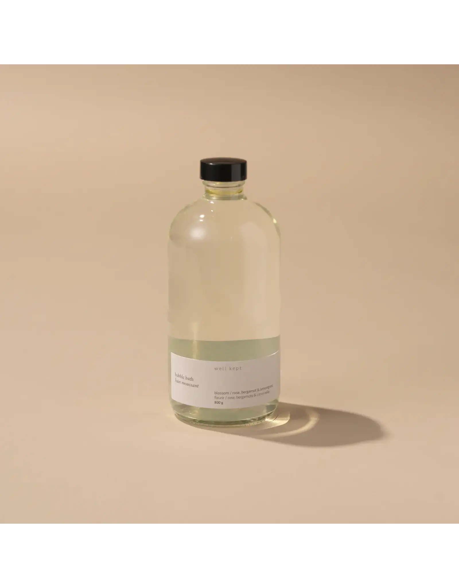 Bubble Bath - Bloom - 473ml