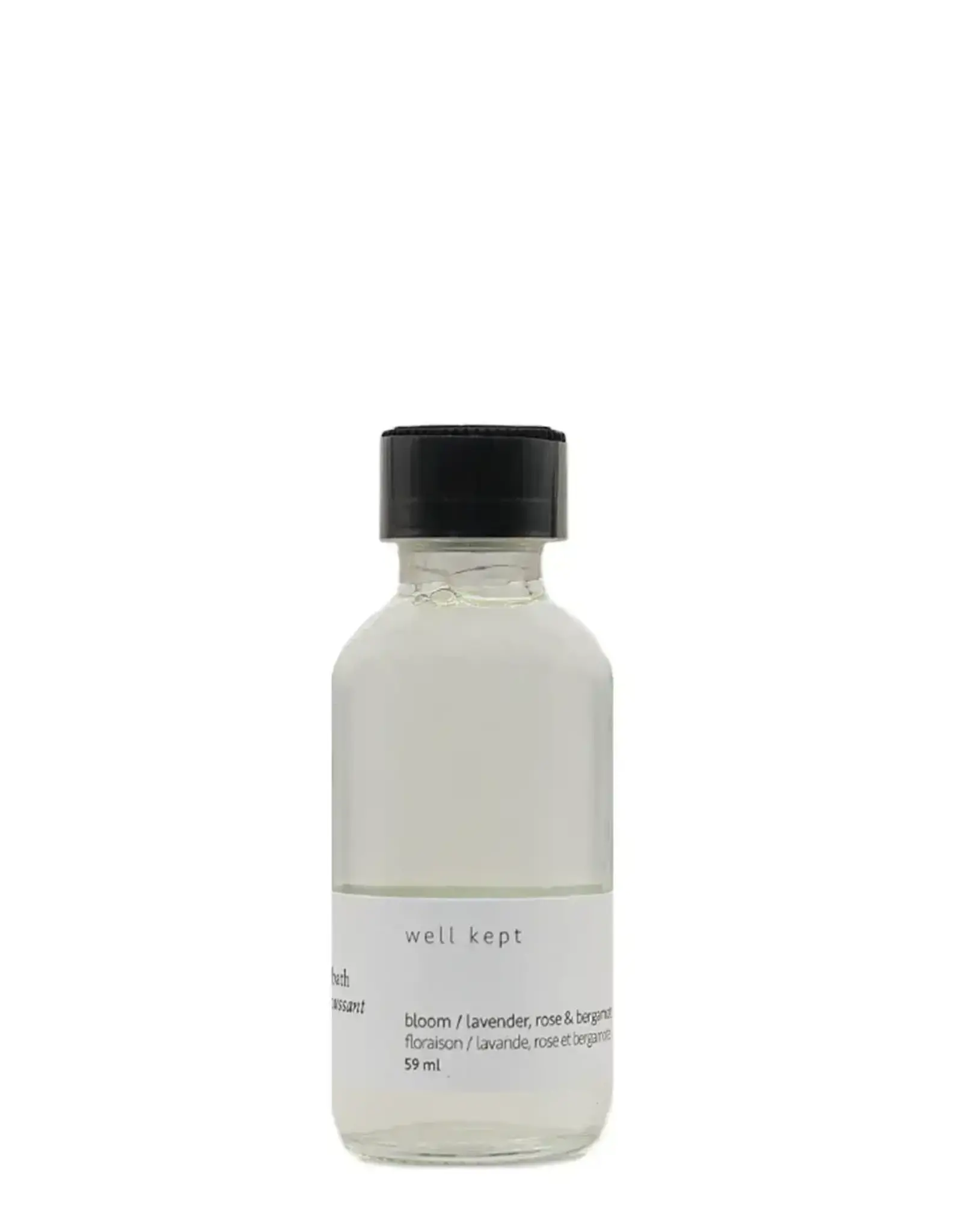 Bubble Bath - Bloom - 59ml