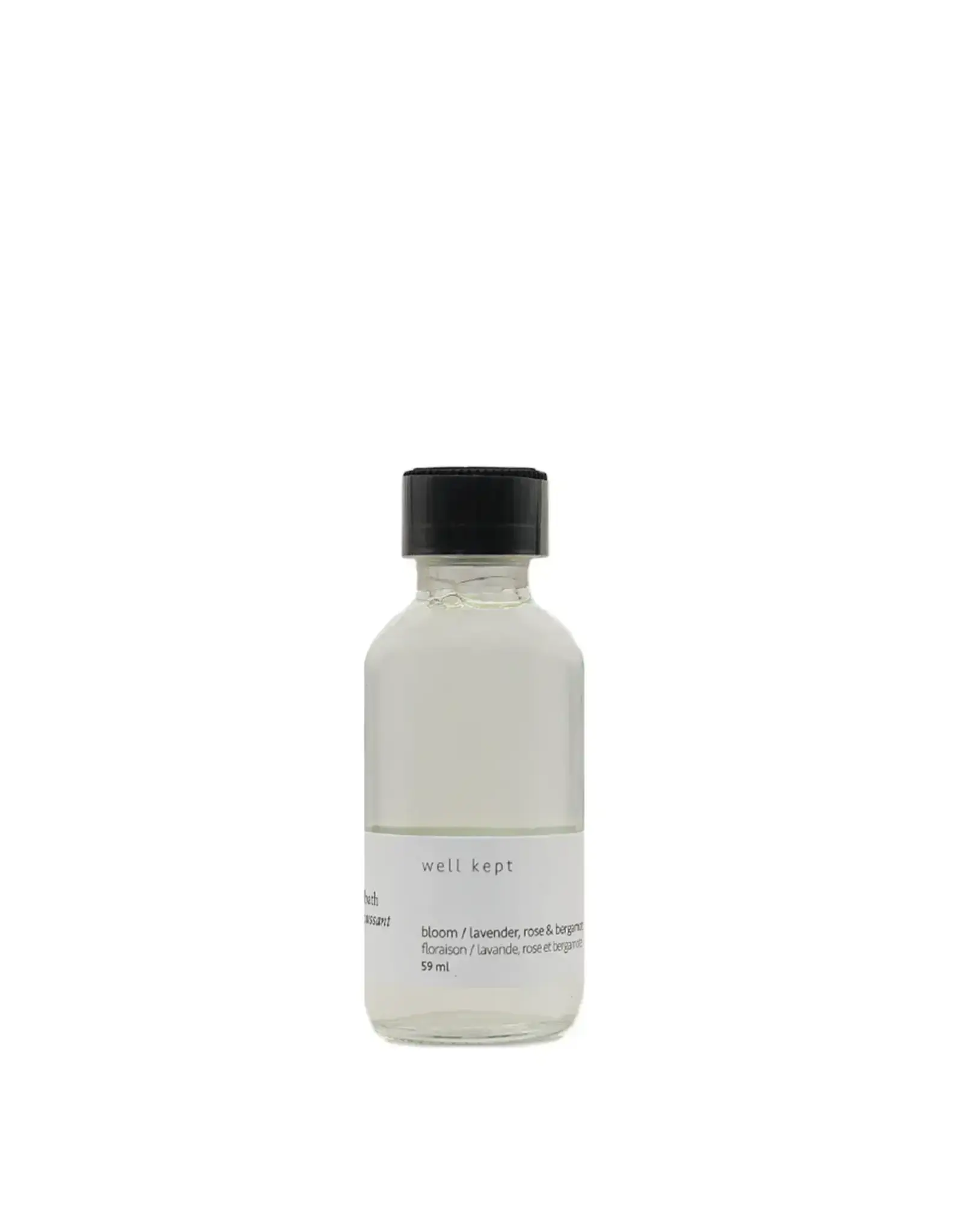 Bubble Bath - Bloom - 59ml