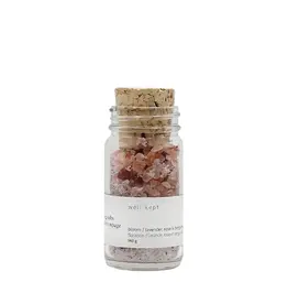 Soaking Salts - Bloom - 140g