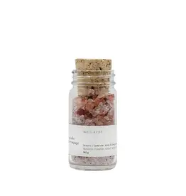 Soaking Salts - Bloom - 140g