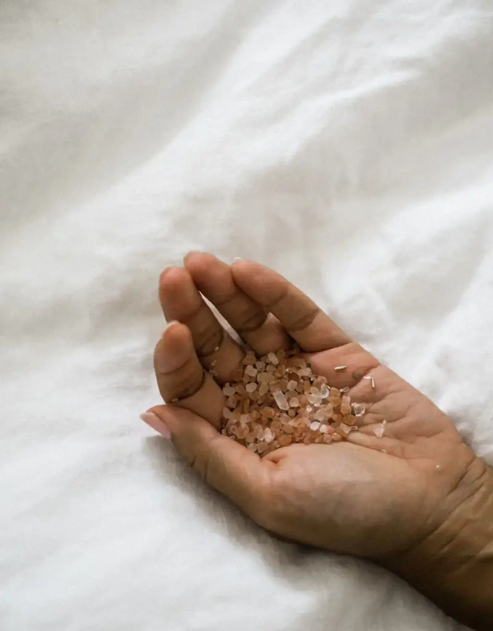 Soaking Salts - Bloom - 140g