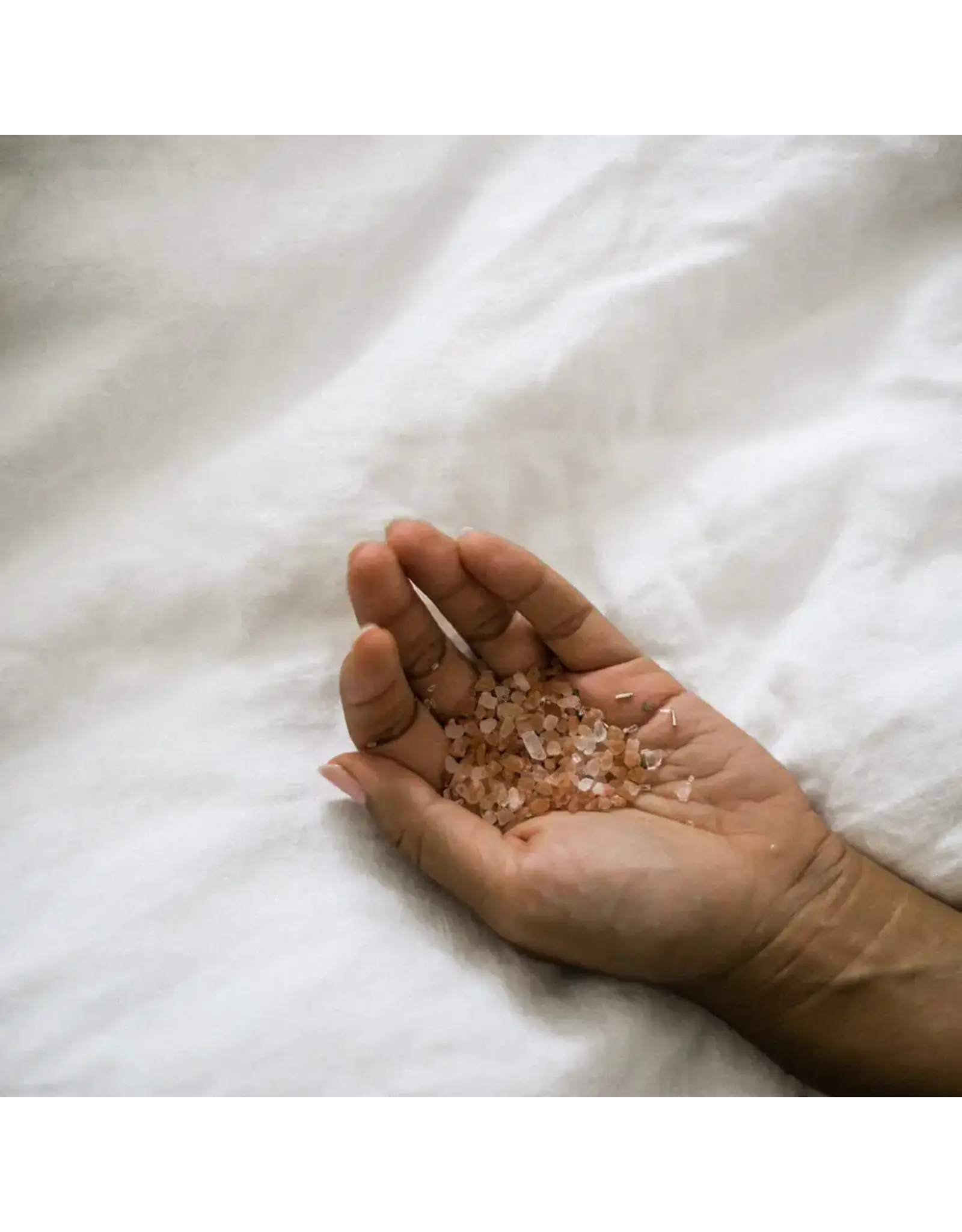 Soaking Salts - Bloom - 140g
