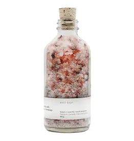 Soaking Salts - Bloom - 450g