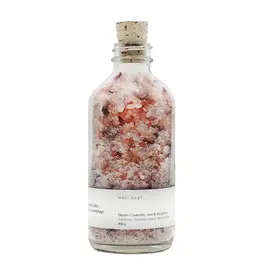 Soaking Salts - Bloom - 450g