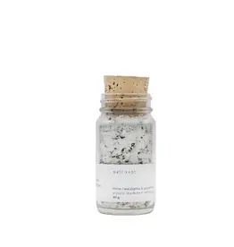 Vegan Bath Milk - Thrive - 140g