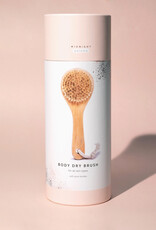 Dry Body Brush