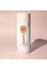 Dry Body Brush