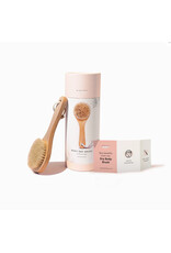 Dry Body Brush