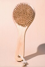 Dry Body Brush