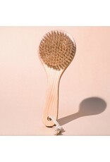 Dry Body Brush