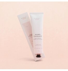 Hand Therapy Hand Cream – Blood Orange, Lime + Vanilla