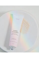 Hand Therapy Hand Cream – Blood Orange, Lime + Vanilla