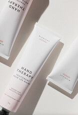 Hand Therapy Hand Cream – Blood Orange, Lime + Vanilla